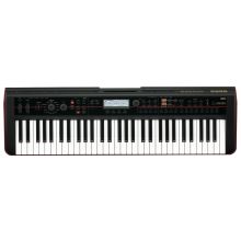 Рабочая станция Korg Kross-61